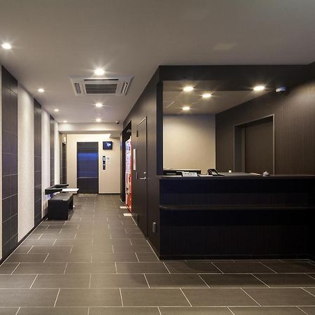 Hotel Suite Hiroshima Hakushima מראה חיצוני תמונה