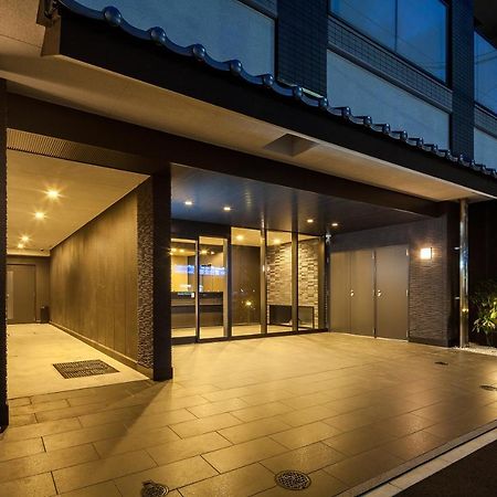 Hotel Suite Hiroshima Hakushima מראה חיצוני תמונה