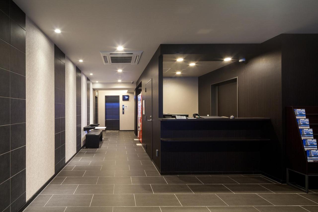 Hotel Suite Hiroshima Hakushima מראה חיצוני תמונה