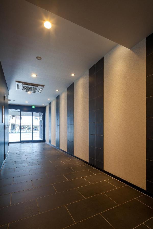Hotel Suite Hiroshima Hakushima מראה חיצוני תמונה