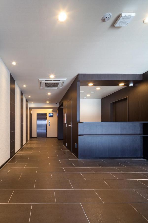 Hotel Suite Hiroshima Hakushima מראה חיצוני תמונה