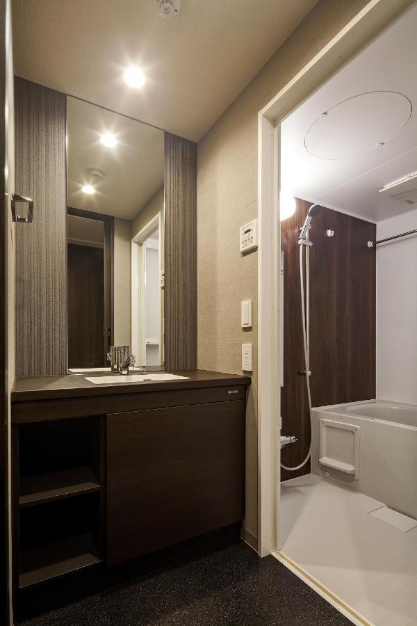 Hotel Suite Hiroshima Hakushima מראה חיצוני תמונה