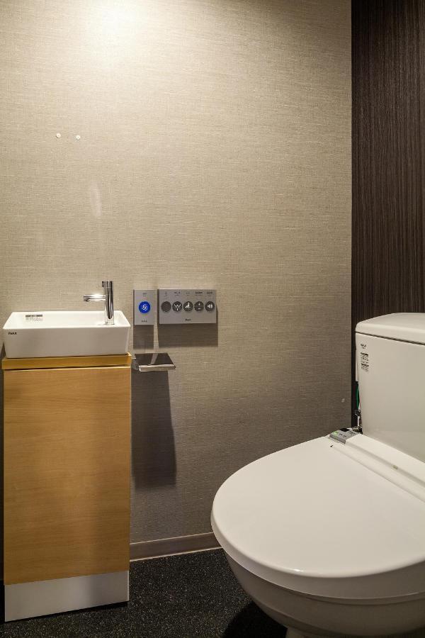 Hotel Suite Hiroshima Hakushima מראה חיצוני תמונה