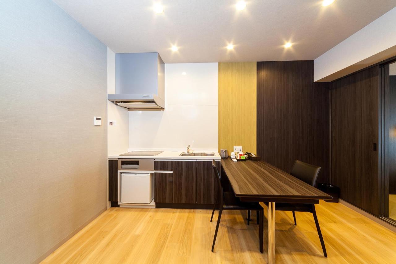 Hotel Suite Hiroshima Hakushima מראה חיצוני תמונה