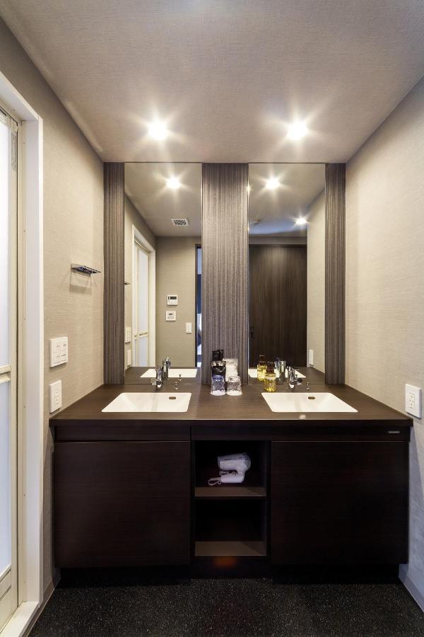 Hotel Suite Hiroshima Hakushima מראה חיצוני תמונה