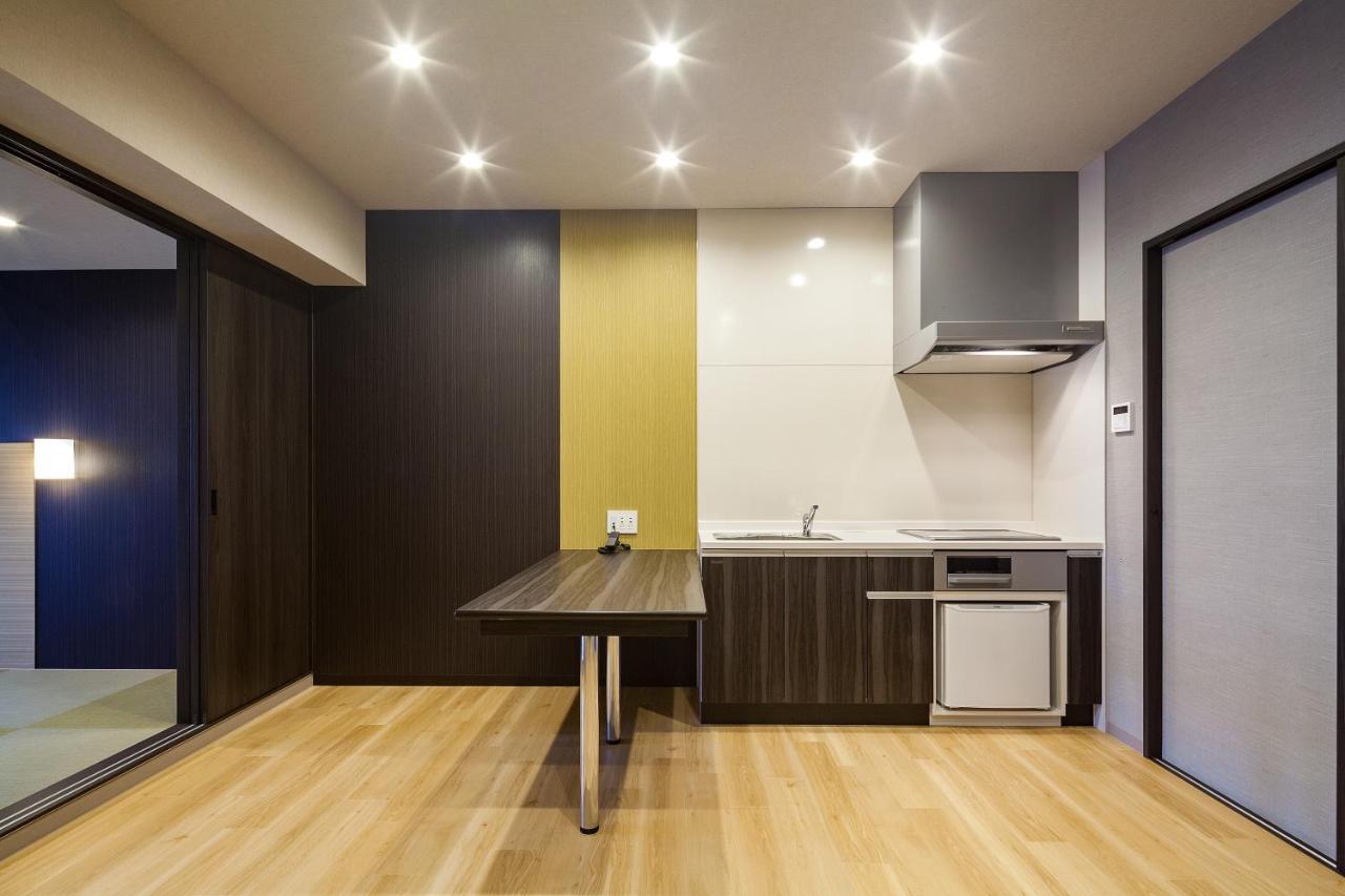 Hotel Suite Hiroshima Hakushima מראה חיצוני תמונה