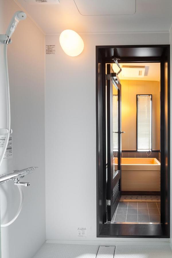 Hotel Suite Hiroshima Hakushima מראה חיצוני תמונה