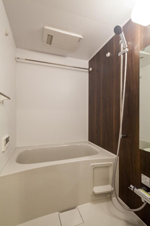 Hotel Suite Hiroshima Hakushima מראה חיצוני תמונה